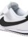 画像6: 【KIDS】NIKE KIDS CORTEZ EASY ON BTV WHITE/BLACK (6)