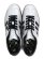 画像6: 【送料無料】ADIDAS WMNS SAMBA OG SILVER METALLIC/CORE BLACK (6)