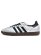 画像1: 【送料無料】ADIDAS WMNS SAMBA OG SILVER METALLIC/CORE BLACK (1)