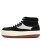 画像1: 【送料無料】NORTHWAVE ESPRESSO CHILLI SUEDE BLACK/WHITE (1)