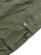 画像6: 【送料無料】mnml FRONT ZIP FLARE CARGO PANTS OLIVE (6)