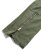 画像7: 【送料無料】mnml FRONT ZIP FLARE CARGO PANTS OLIVE (7)