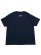 画像2: INTERBREED DIGSPORT HEAVY WEIGHT TEE NAVY (2)