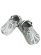 画像3: 【送料無料】crocs ECHO MARBLED CLOG MOONLIGHT/MULTI (3)