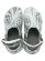 画像4: 【送料無料】crocs ECHO MARBLED CLOG MOONLIGHT/MULTI (4)