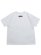 画像2: INTERBREED DIGSPORT HEAVY WEIGHT TEE ASH (2)