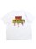 画像1: INTERBREED RAW CLEOFUS SLOW BURNING TEE (1)