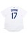 画像2: 【送料無料】NIKE REPLICA JERSEY DODGERS SHOHEI OHTANI #17 (2)