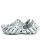 画像1: 【送料無料】crocs ECHO MARBLED CLOG MOONLIGHT/MULTI (1)