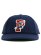 画像2: 【送料無料】POLO RALPH LAUREN NAVAL P-WINGS CAP (2)