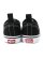 画像4: 【KIDS】VANS TODDLER AUTHENTIC ELASTIC LACE BLK/TR WH (4)