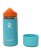 画像3: 【KIDS】Hydro Flask 12 OZ KIDS WIDE MOUTH BOTTLE-SEASPRAY (3)