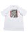 画像1: ACAPULCO GOLD DRUNK IN LOVE TEE WHITE (1)