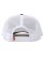 画像4: ACAPULCO GOLD DRUNK IN LOVE TRUCKER CAP BURGUNDY/WHITE (4)