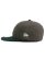 画像3: NEW ERA LP 59FIFTY DUCK ANGELS MOSS/DK GREEN (3)