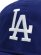 画像7: NEW ERA 9TWENTY SIDE PATCH DODGERS (7)