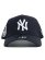 画像2: NEW ERA 9FORTY A-FRAME TRUCKER S.PATCH YANKEES (2)