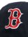 画像7: NEW ERA 9TWENTY SIDE PATCH RED SOX (7)