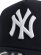 画像7: NEW ERA 9FORTY A-FRAME TRUCKER S.PATCH YANKEES (7)