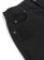 画像3: 【送料無料】DICKIES WINGVILLE 11" LOOSE SHORT-BLACK DENIM (3)