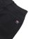 画像5: 【送料無料】DICKIES WINGVILLE 11" LOOSE SHORT-BLACK DENIM (5)