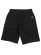 画像2: 【送料無料】DICKIES WINGVILLE 11" LOOSE SHORT-BLACK DENIM (2)