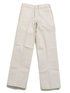 画像1: DICKIES 874 WORK PANT-STONE WHITECAP GRAY (1)