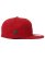 画像4: 【送料無料】WHIMSY SOCKS FIVE STAR 59FIFTY W CAP RED (4)