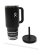 画像2: Hydro Flask 40 OZ ALL AROUND TRAVEL TUMBLER-BLACK (2)