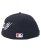 画像5: 【送料無料】WHIMSY SOCKS FIVE STAR 59FIFTY W CAP NAVY/RED (5)