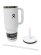 画像2: Hydro Flask 40 OZ ALL AROUND TRAVEL TUMBLER-WHITE (2)