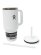 画像2: Hydro Flask 32 OZ ALL AROUND TRAVEL TUMBLER-WHITE (2)