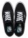 画像6: VANS COMFYCUSH AUTHENTIC CLASSIC BLK/TRUE WHT (6)