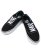 画像5: VANS COMFYCUSH AUTHENTIC CLASSIC BLK/TRUE WHT (5)