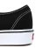 画像8: VANS COMFYCUSH AUTHENTIC CLASSIC BLK/TRUE WHT (8)