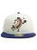 画像2: NEW ERA 59FIFTY CS DODGERS CTWN HOT DOG WS UV/GY (2)