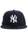 画像2: NEW ERA 59FIFTY CS YANKEES CTOWN UV/GY FB WS1996 (2)