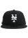 画像2: NEW ERA 59FIFTY CS METS CT UV/GY FB AS2013 APPLE (2)