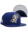 画像1: NEW ERA 59FIFTY CS DODGERS CTWN HOT DOG LA UV/GY (1)