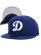 画像1: NEW ERA 59FIFTY CS DODGERS D LOGO UV/GY FBM (1)