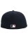 画像5: NEW ERA 59FIFTY CS YANKEES CTOWN UV/GY FB WS1996 (5)