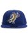 画像2: NEW ERA 59FIFTY CS DODGERS CTWN HOT DOG LA UV/GY (2)