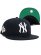 画像1: NEW ERA 59FIFTY CS YANKEES CTOWN UV/GY FB WS1958 (1)