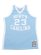 画像1: 【送料無料】MITCHELL & NESS NCAA AUTHENTIC NORTH CAROLINA 83 MJ #23 (1)