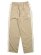 画像1: ADIDAS FIREBIRD TRACK PANTS-MAGIC BEIGE/WHITE (1)