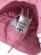 画像10: 【KIDS】ADIDAS KIDS SST TRACK SUIT-ROSE TONE (10)