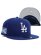 画像1: NEW ERA 59FIFTY CS DODGERS CTWN UV/GY FB WS1965 (1)