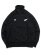 画像1: 【送料無料】ADIDAS ALL BLACKS FIREBIRD TRACK TOP-BLACK (1)