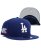 画像1: NEW ERA 59FIFTY CS DODGERS CTWN UV/GY FB WS1981 (1)