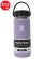 画像1: Hydro Flask HYDRATION 16 OZ WIDE MOUTH-MOONSHADOW (1)